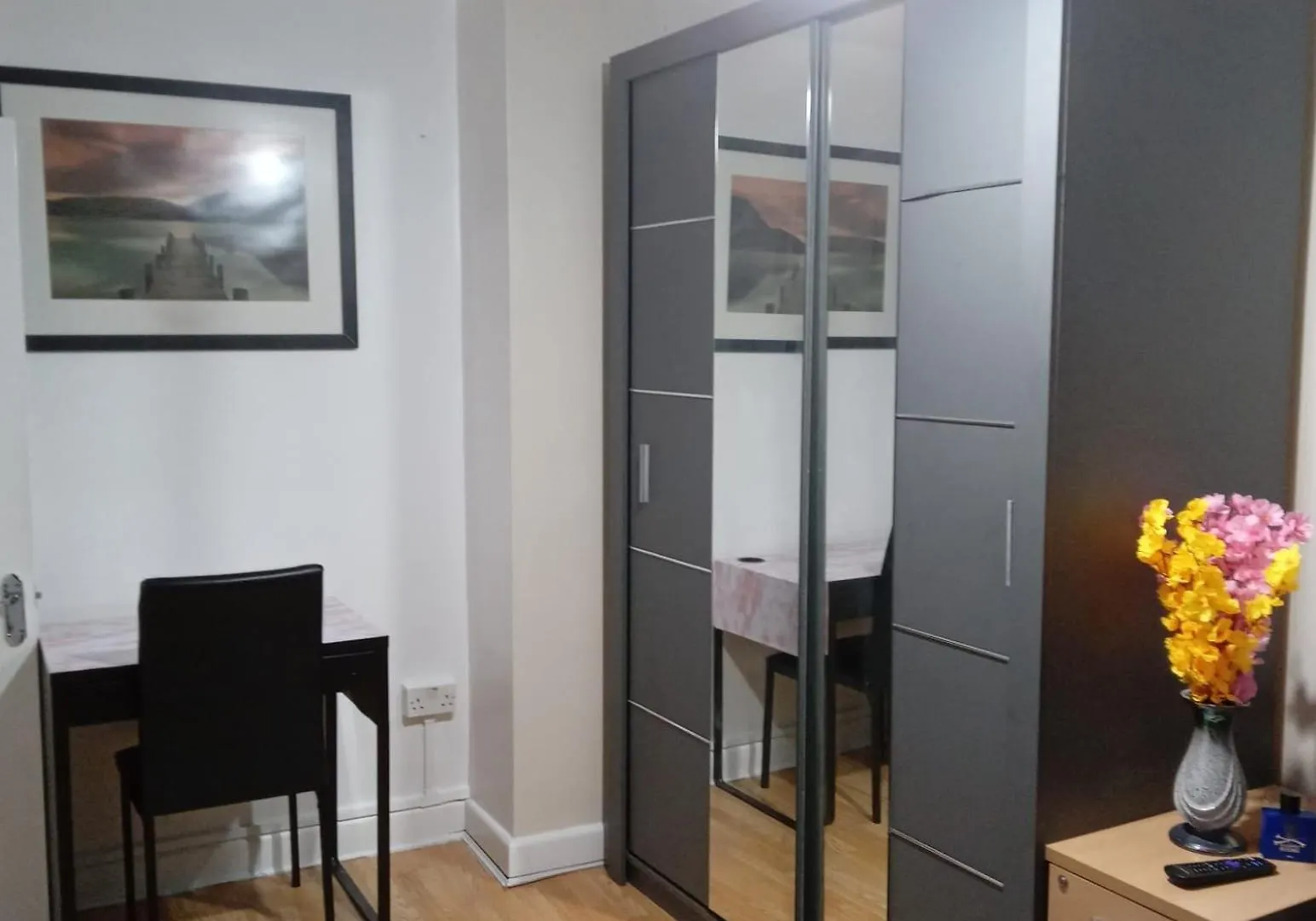 Exclusive Double Bedroom In A Gorgeous Shared Flat With Top Access Plumstead  Plumstead (Greater London)