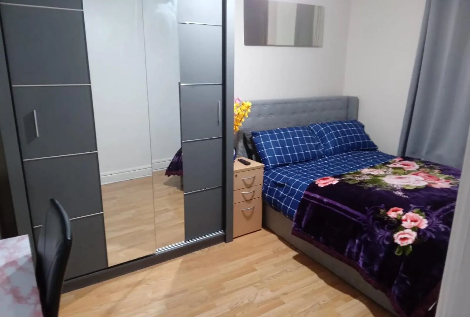 Exclusive Double Bedroom In A Gorgeous Shared Flat With Top Access Plumstead  0*, Plumstead (Greater London) United Kingdom