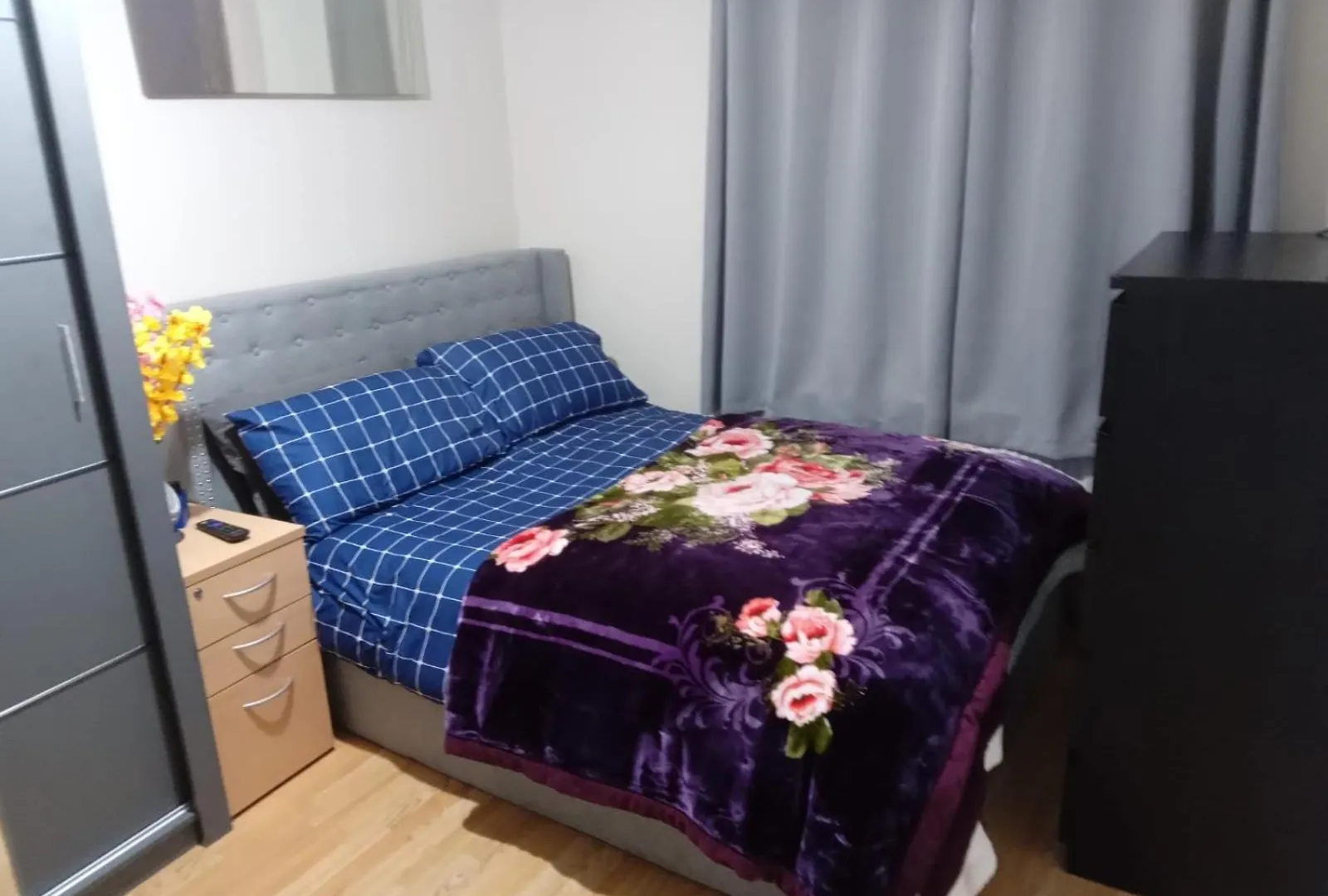 Exclusive Double Bedroom In A Gorgeous Shared Flat With Top Access location