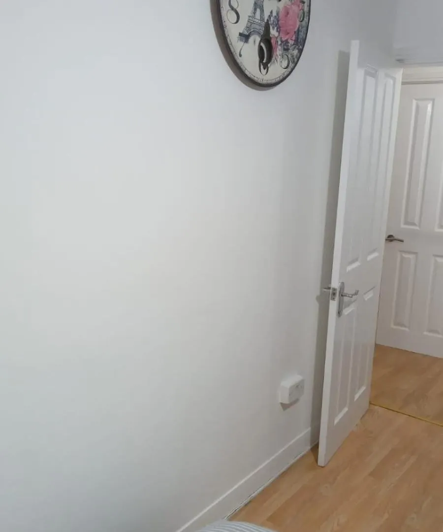 Exclusive Double Bedroom In A Gorgeous Shared Flat With Top Access Plumstead