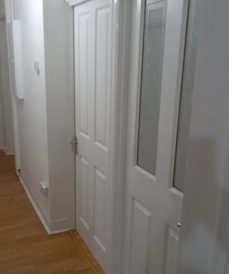 Exclusive Double Bedroom In A Gorgeous Shared Flat With Top Access Plumstead  0*, Plumstead (Greater London)