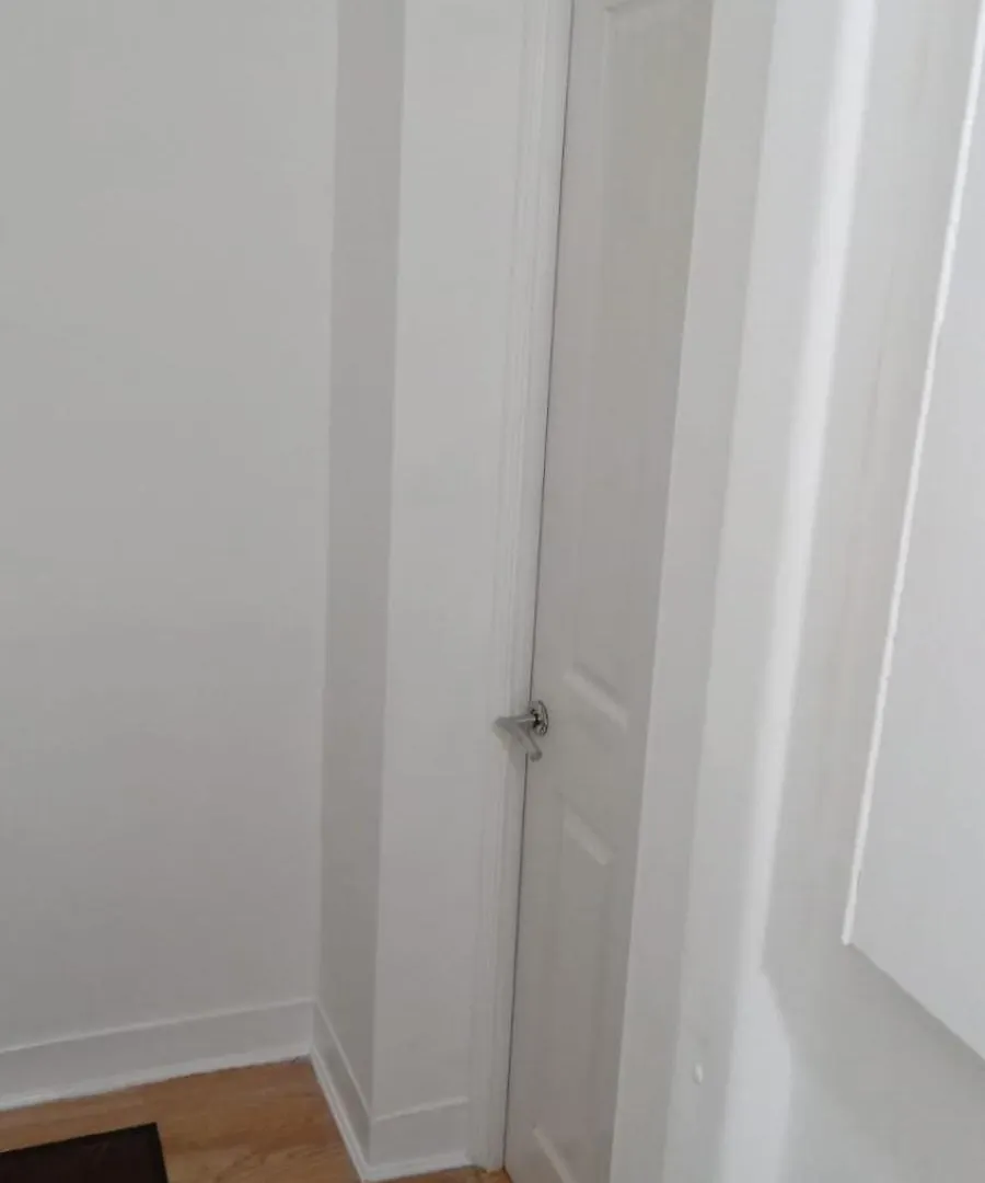 Exclusive Double Bedroom In A Gorgeous Shared Flat With Top Access Plumstead  United Kingdom