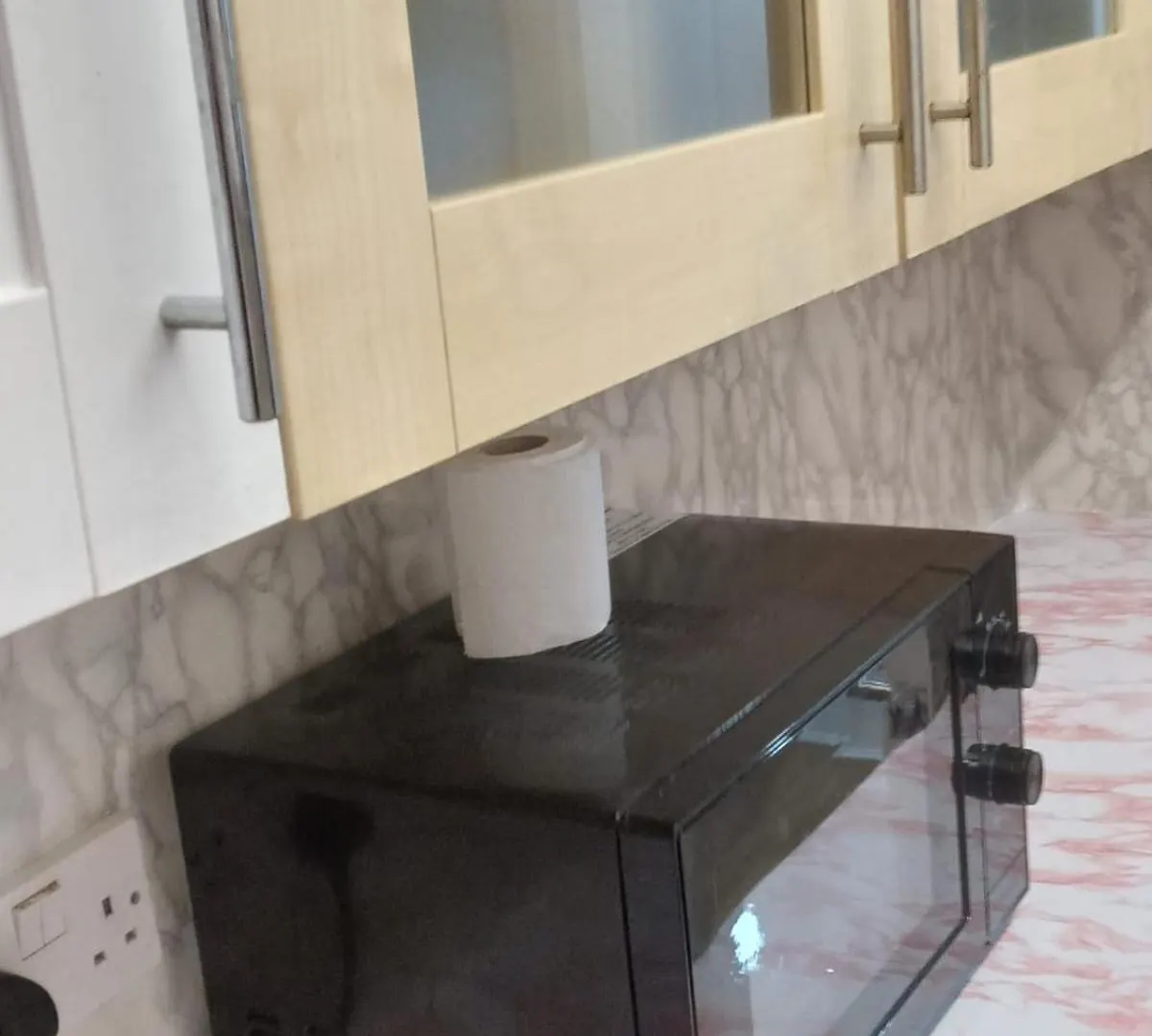 Exclusive Double Bedroom In A Gorgeous Shared Flat With Top Access Plumstead  Plumstead (Greater London)
