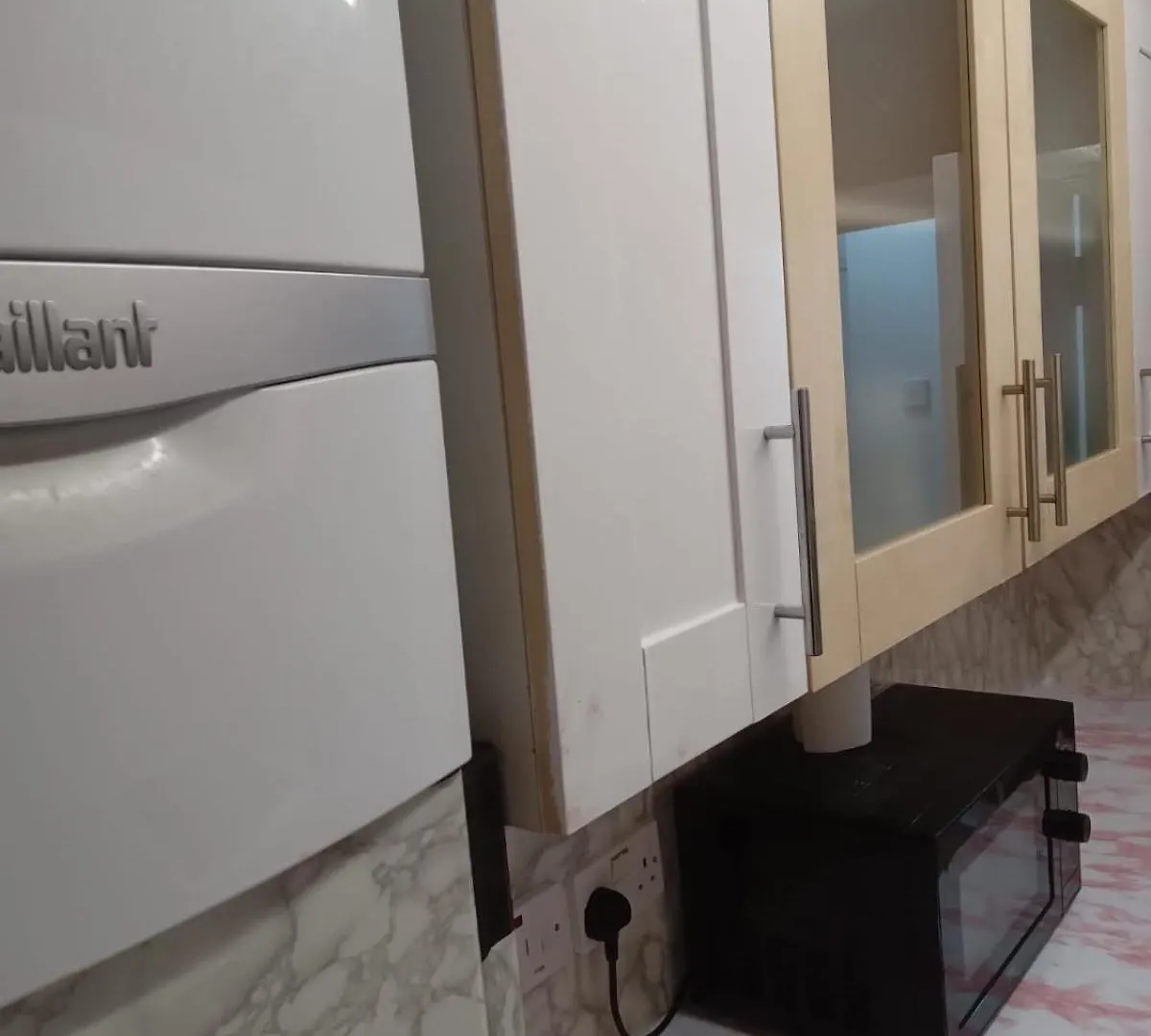 Exclusive Double Bedroom In A Gorgeous Shared Flat With Top Access Plumstead  Homestay Plumstead (Greater London)