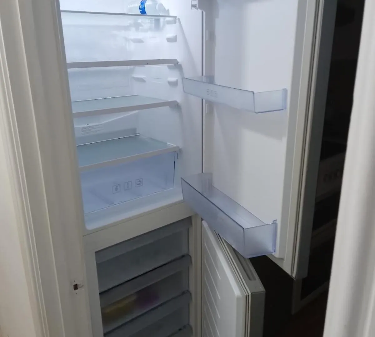 Exclusive Double Bedroom In A Gorgeous Shared Flat With Top Access Plumstead  Homestay